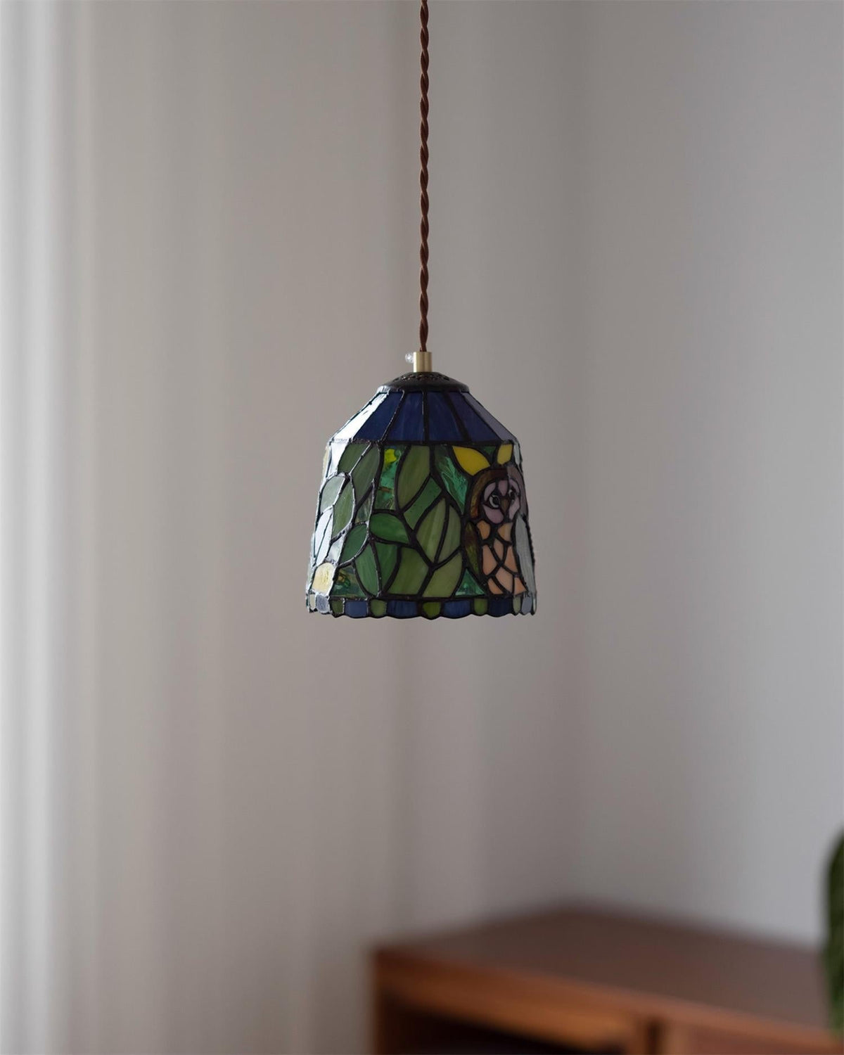 Owlina Pendant Lamp