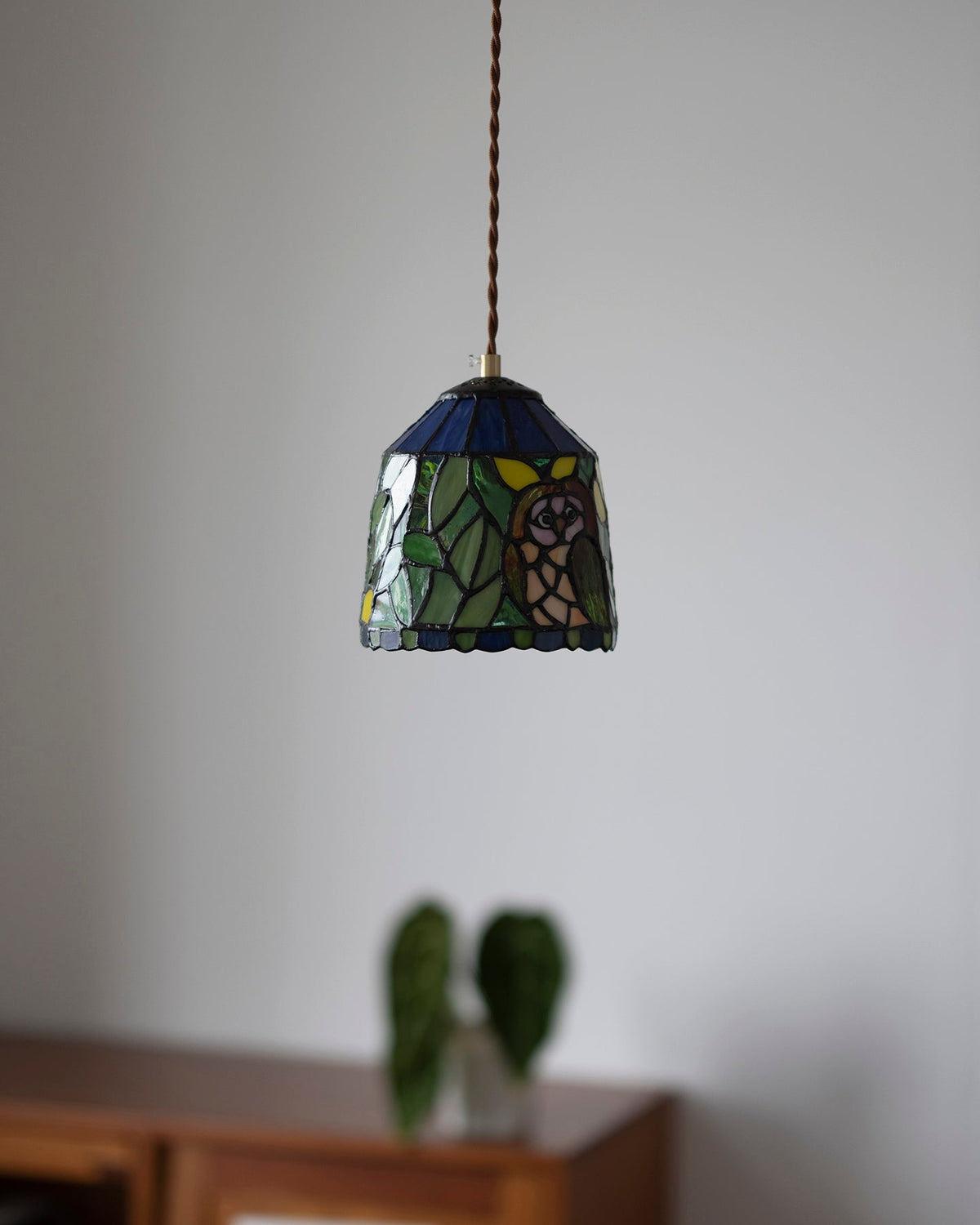 Owlina Pendant Lamp