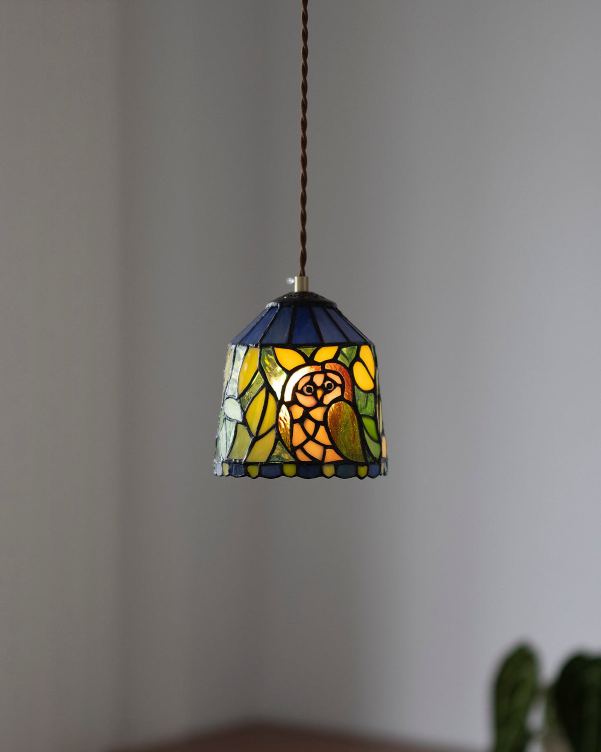 Owlina Pendant Lamp