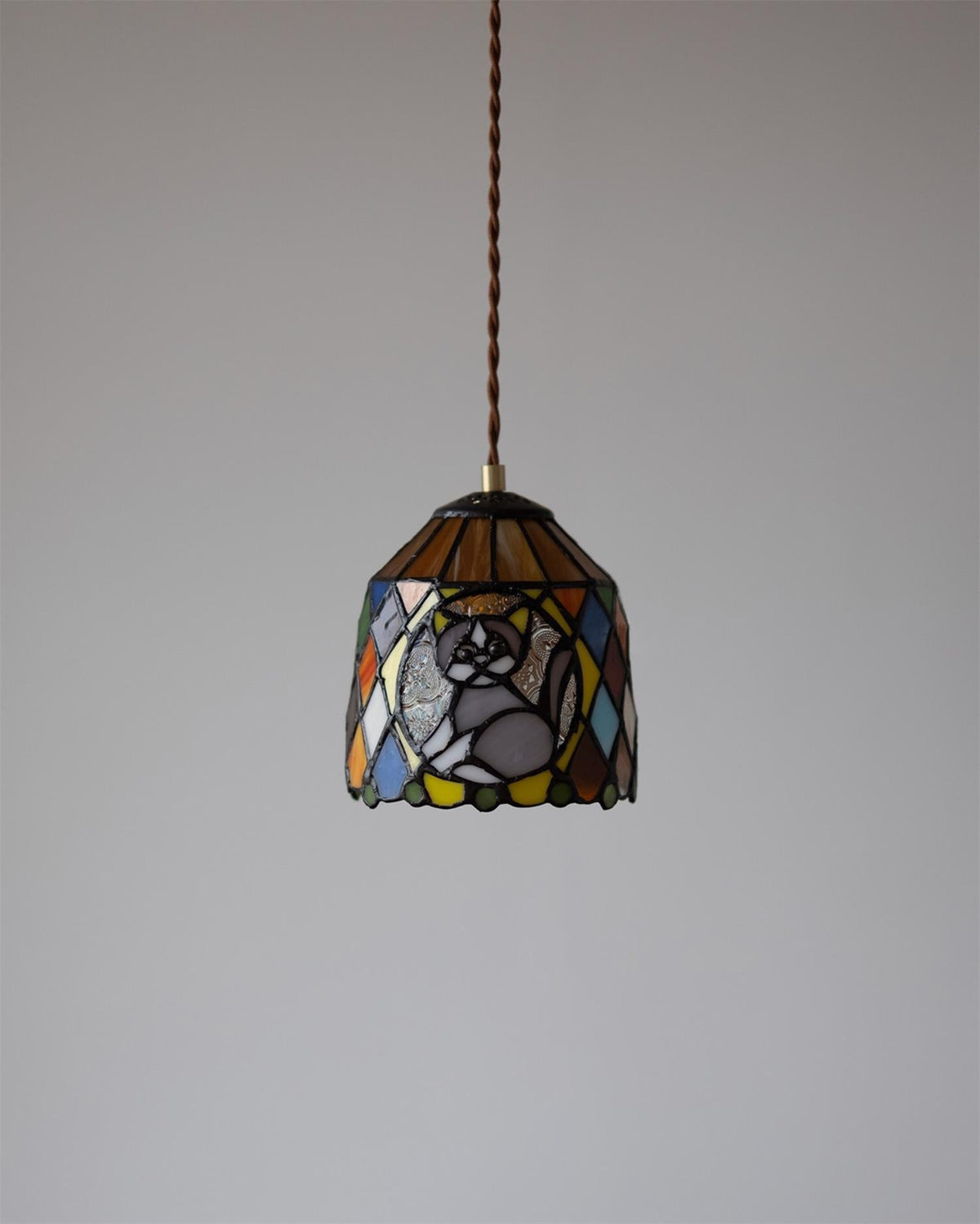 Owlina Pendant Lamp