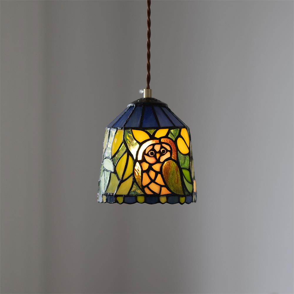 Owlina Pendant Lamp