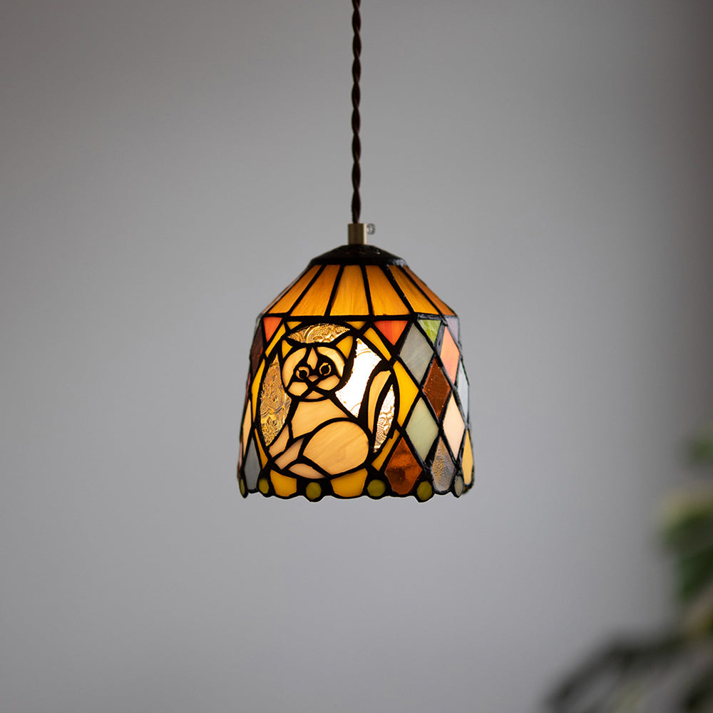 Owlina Pendant Lamp