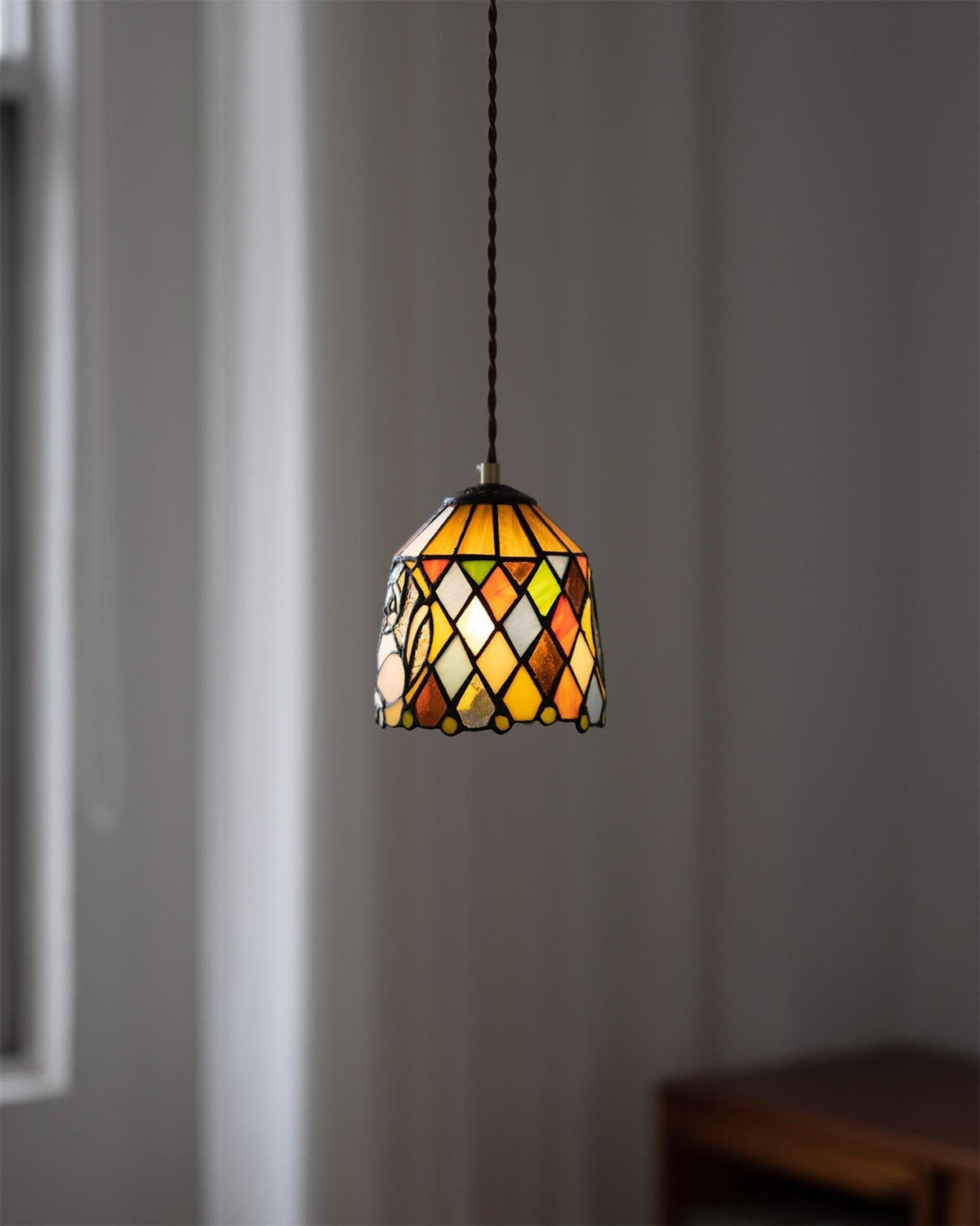 Owlina Pendant Lamp