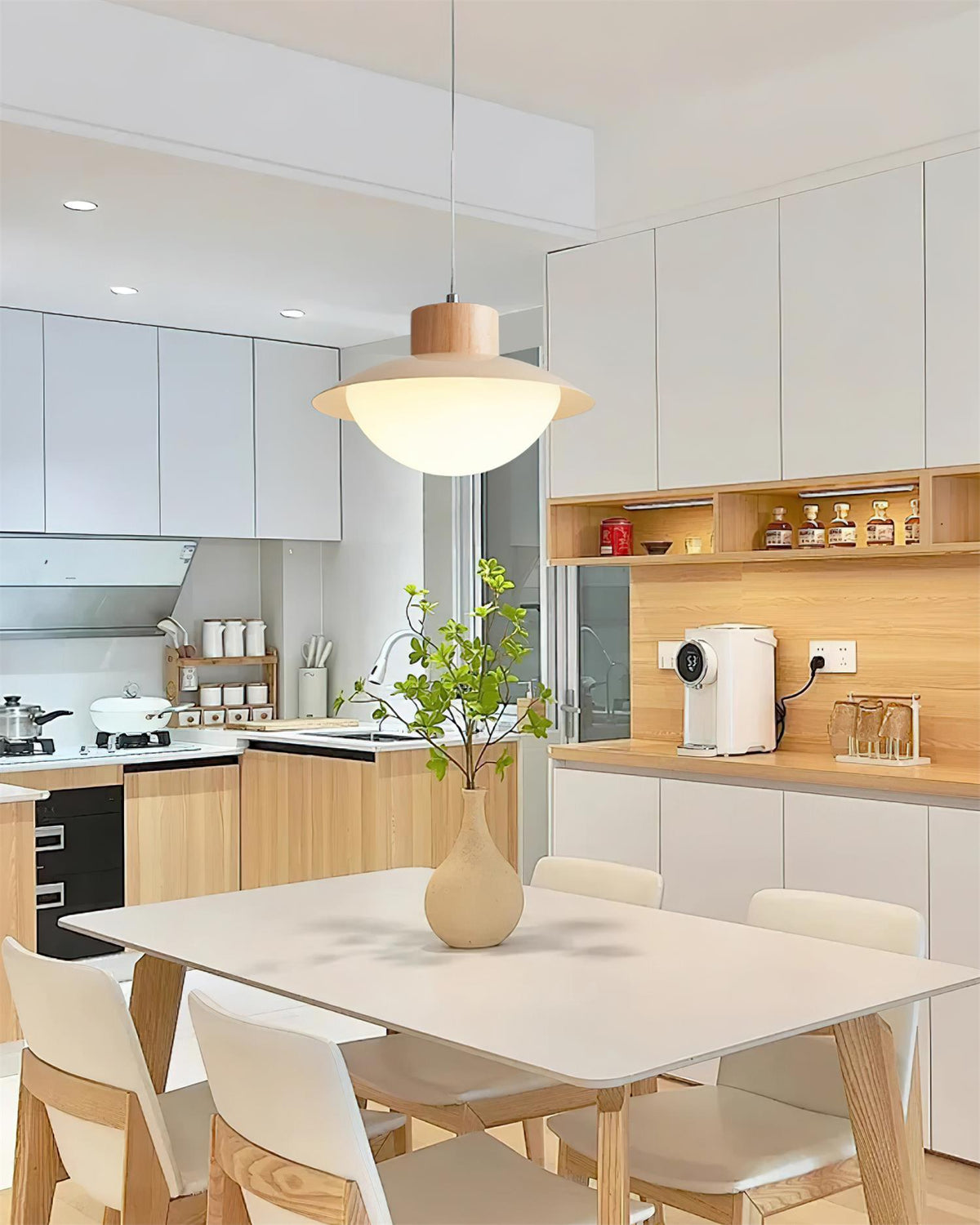 Aldara Pendant Light