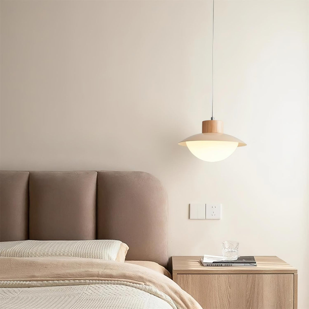 Aldara Pendant Light