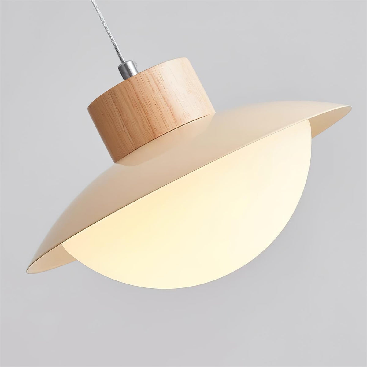 Aldara Pendant Light