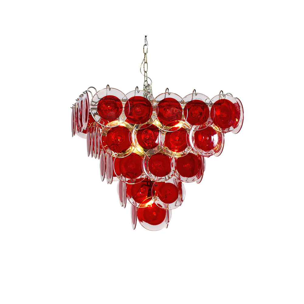 Rubellia Chandelier
