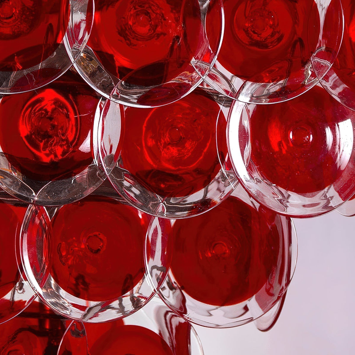 Rubellia Chandelier