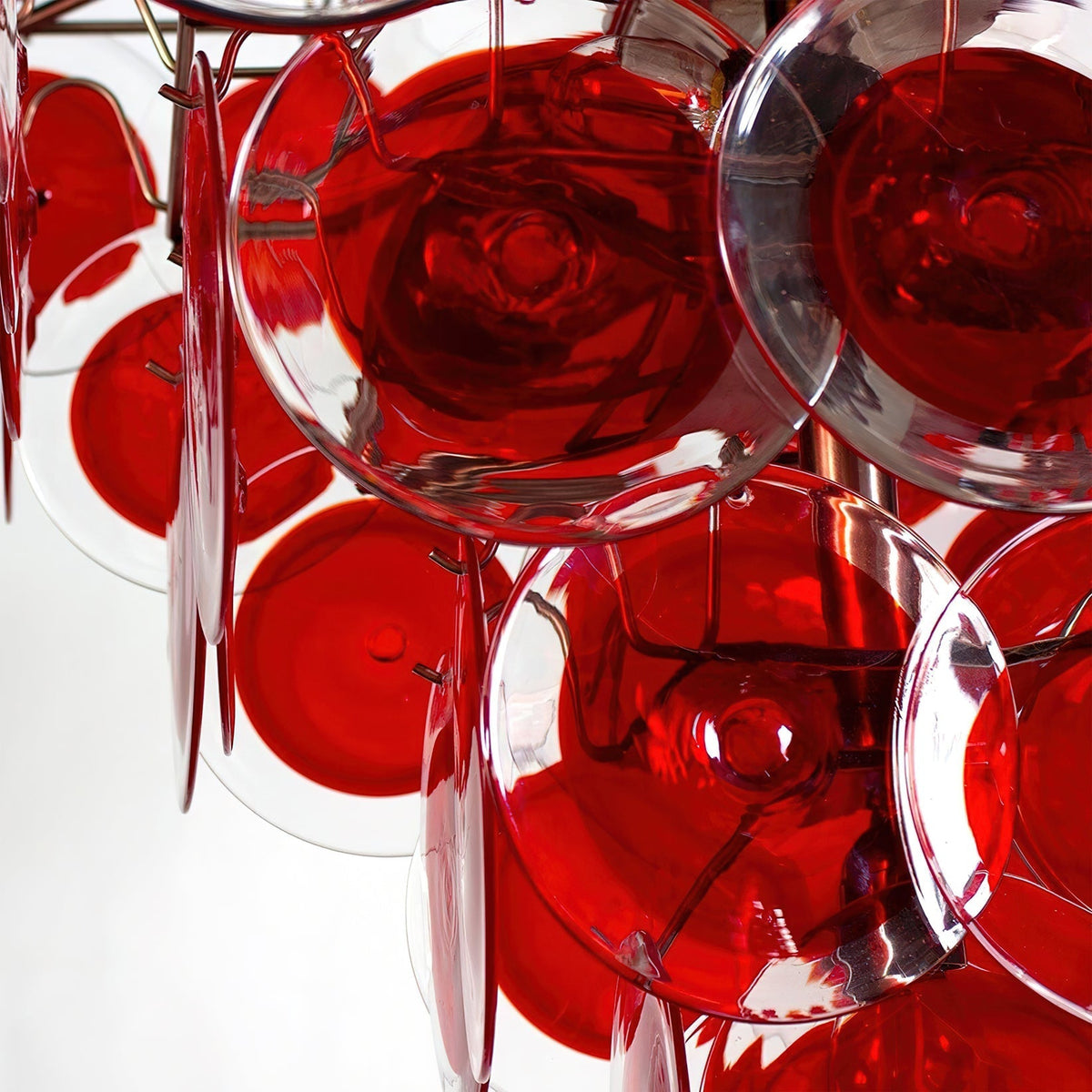 Rubellia Chandelier