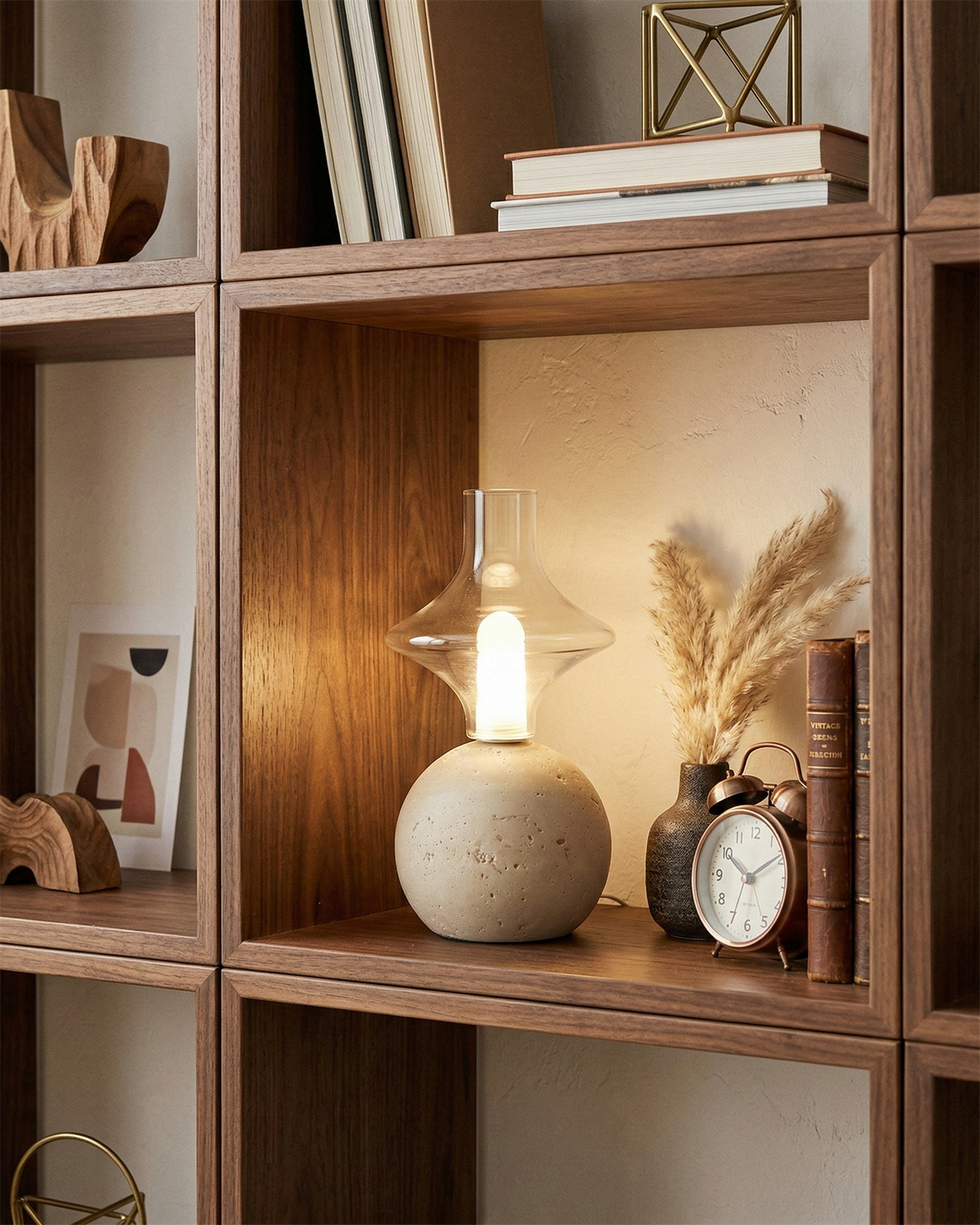 Selirena Table Lamp