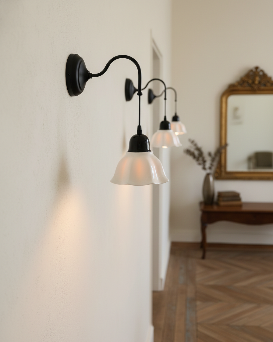 Elaielle Wall Lamp