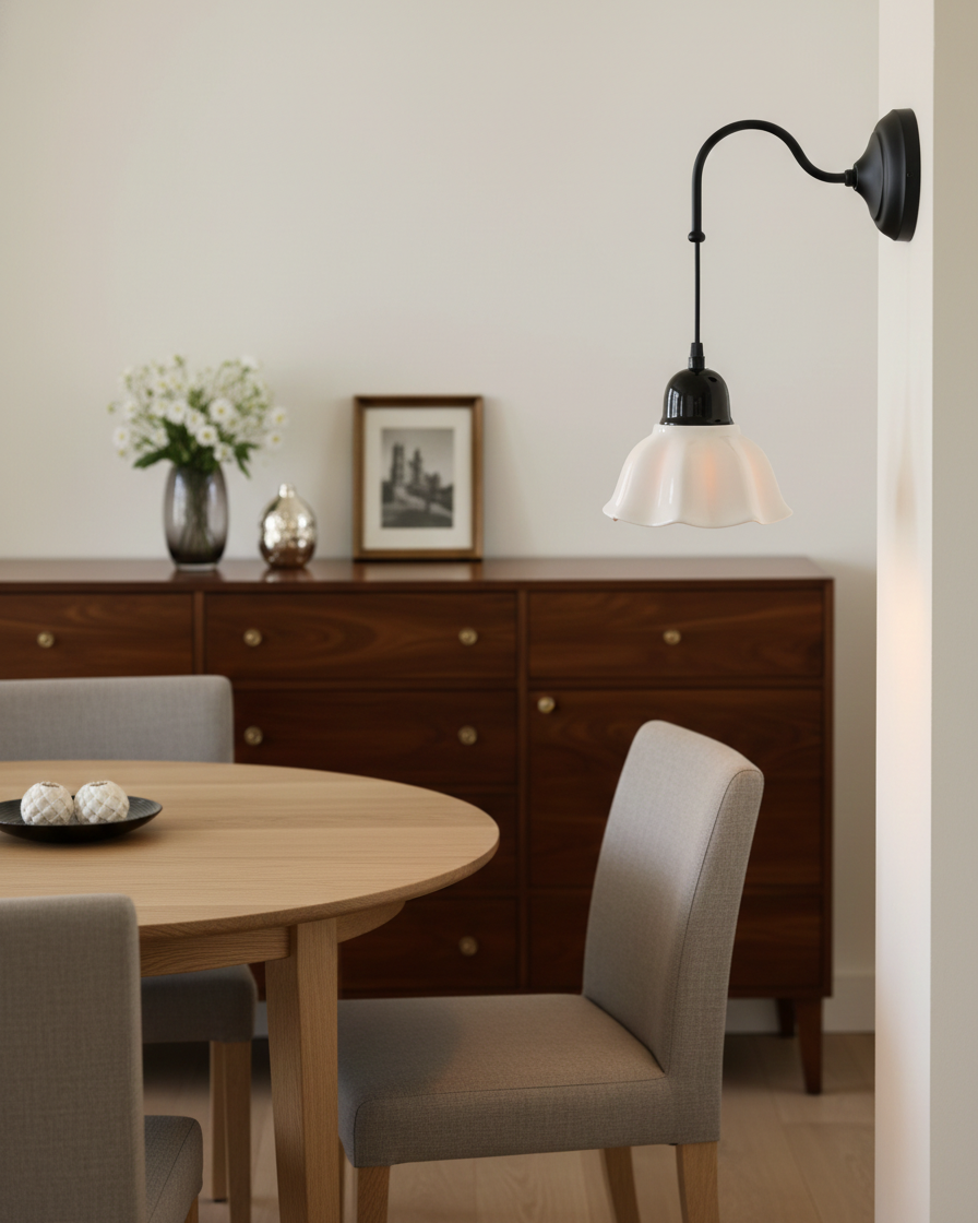 Elaielle Wall Lamp