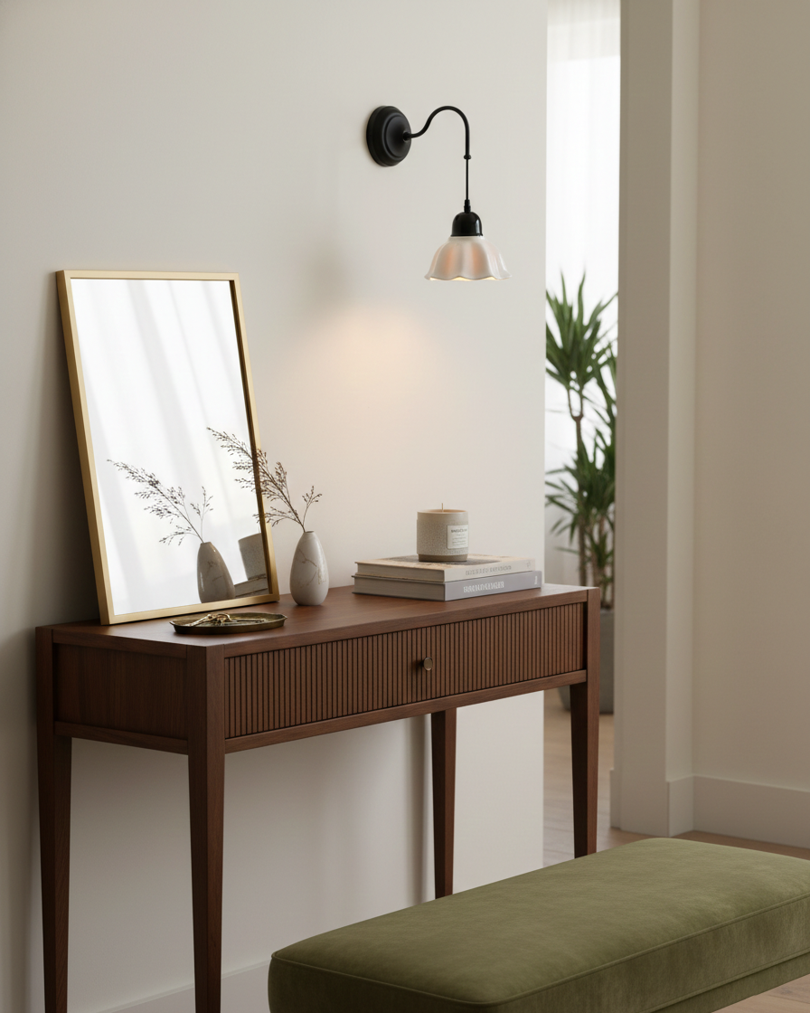 Elaielle Wall Lamp