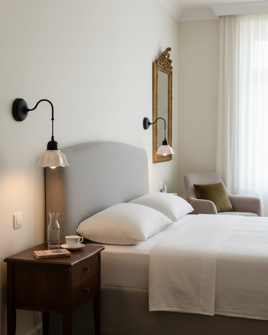 Elaielle Wall Lamp