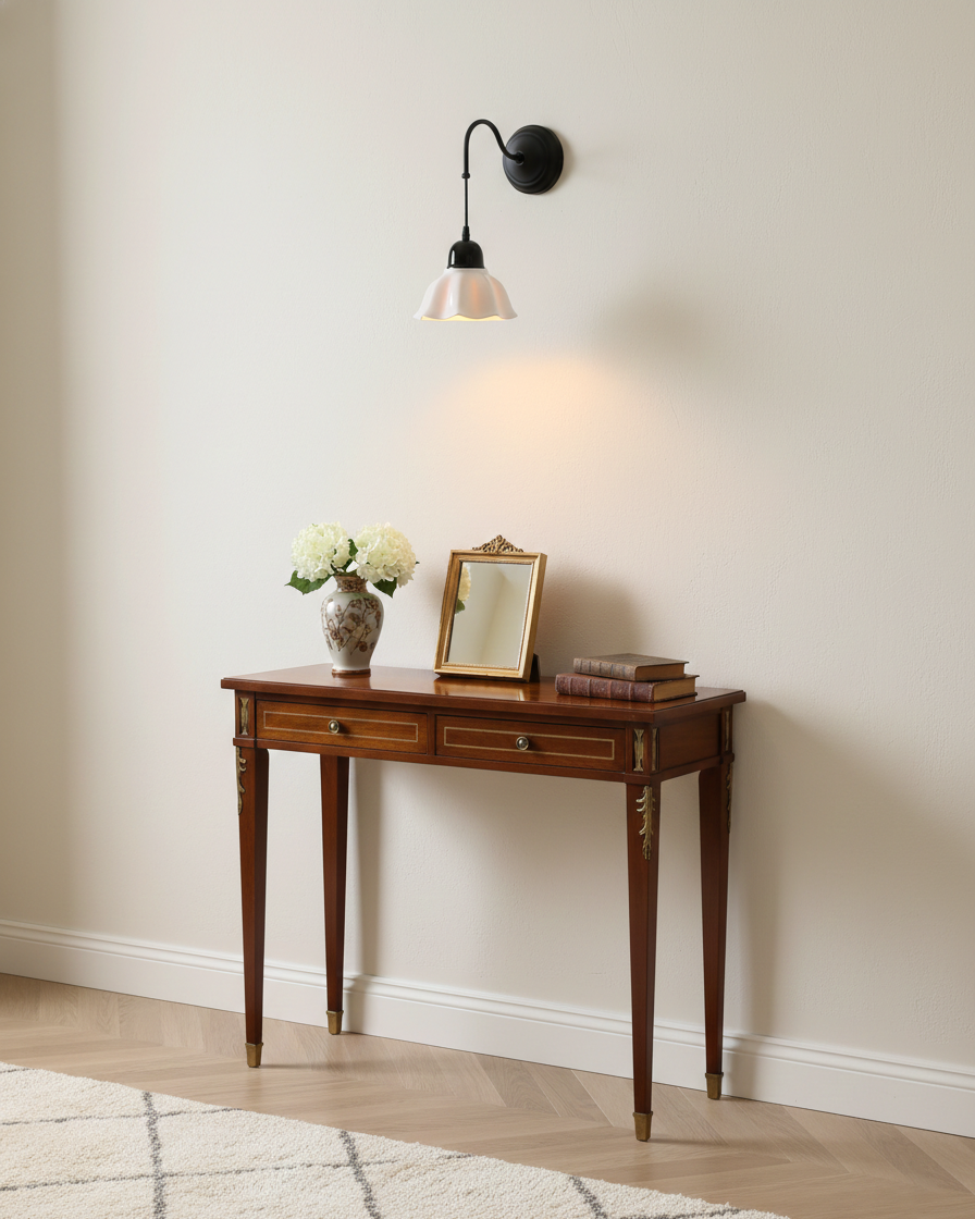 Elaielle Wall Lamp