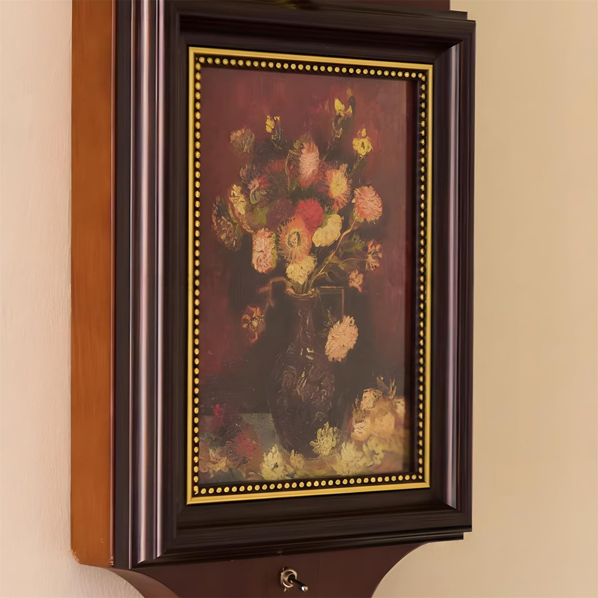Roland Wall Lamp