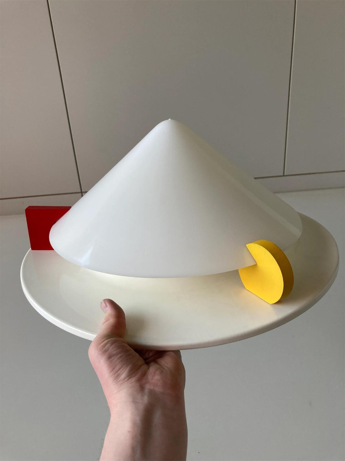 Noreleon Ceiling Light