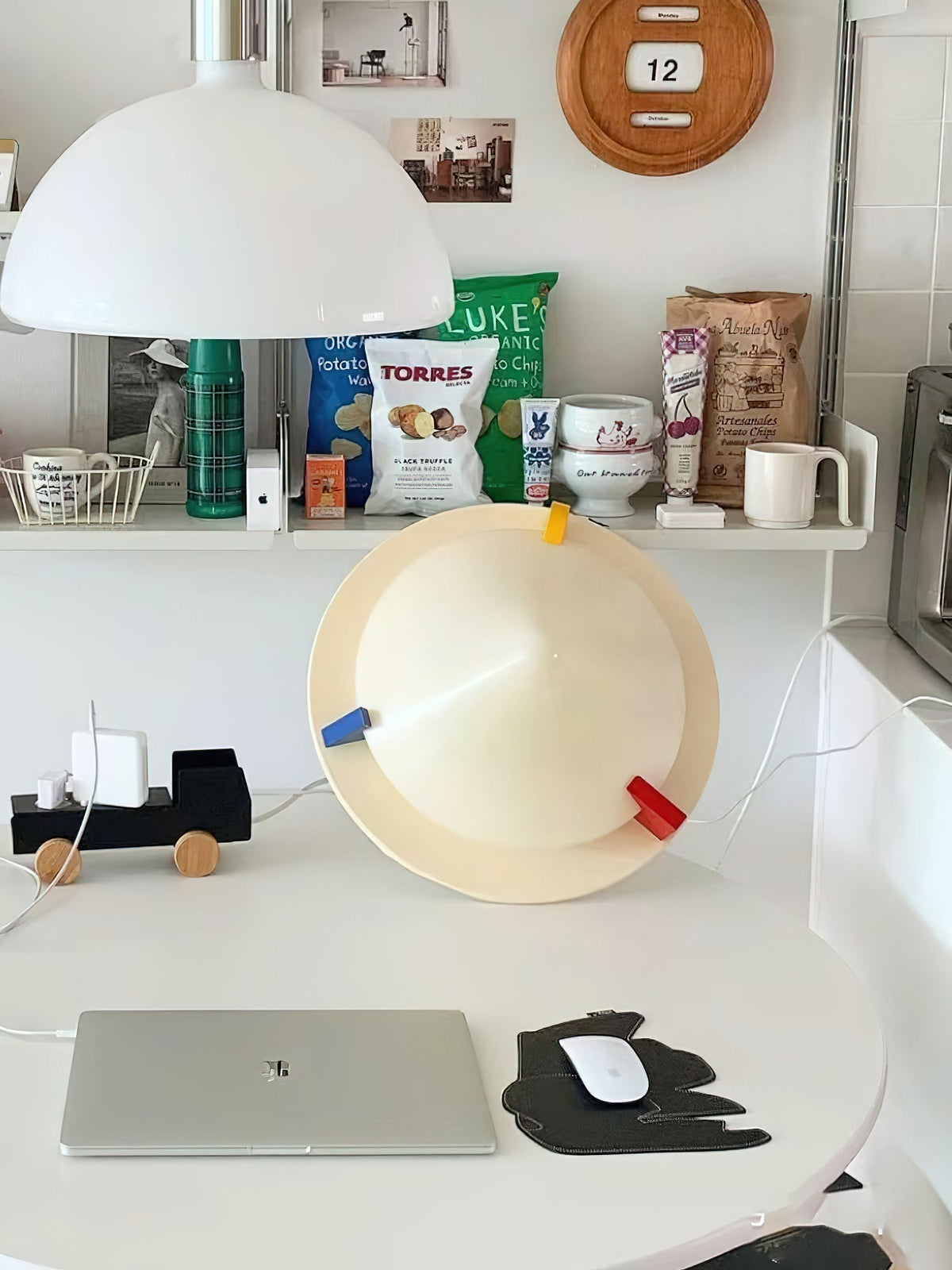 Noreleon Ceiling Light