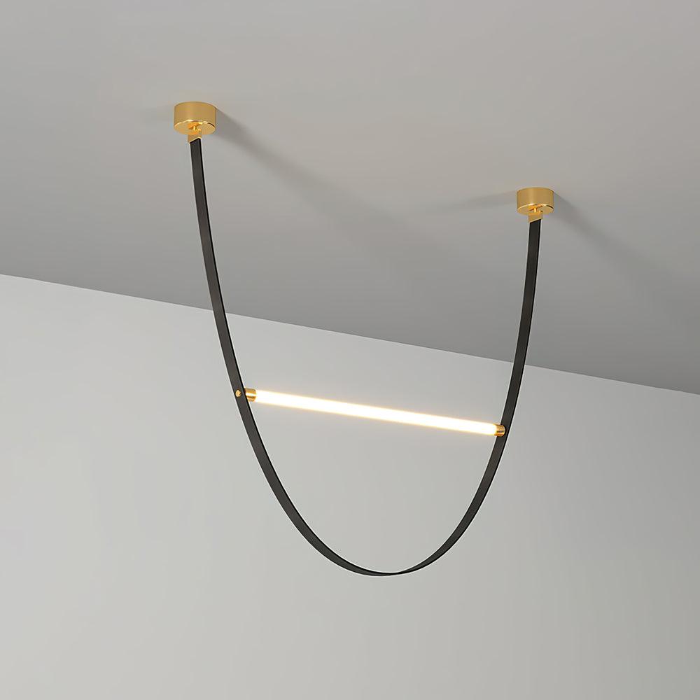 Talinor Pendant Lamp Tracer Belt