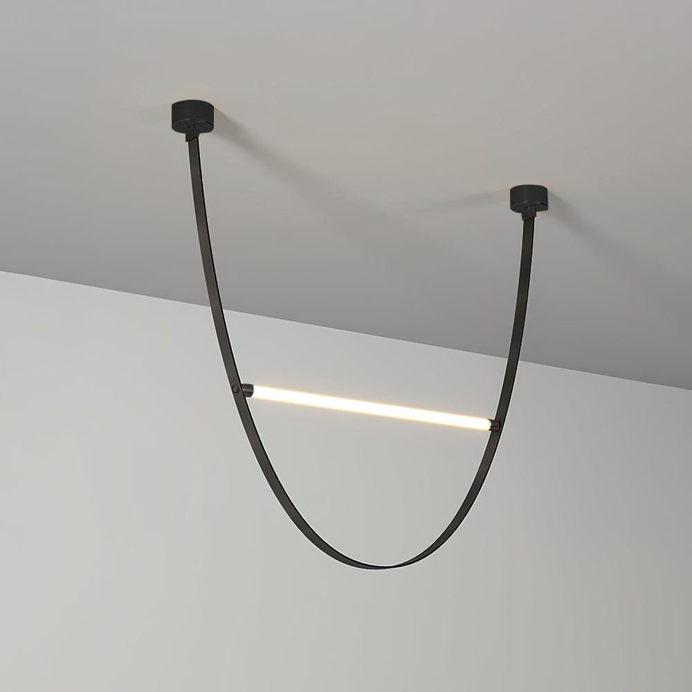 Talinor Pendant Lamp Tracer Belt