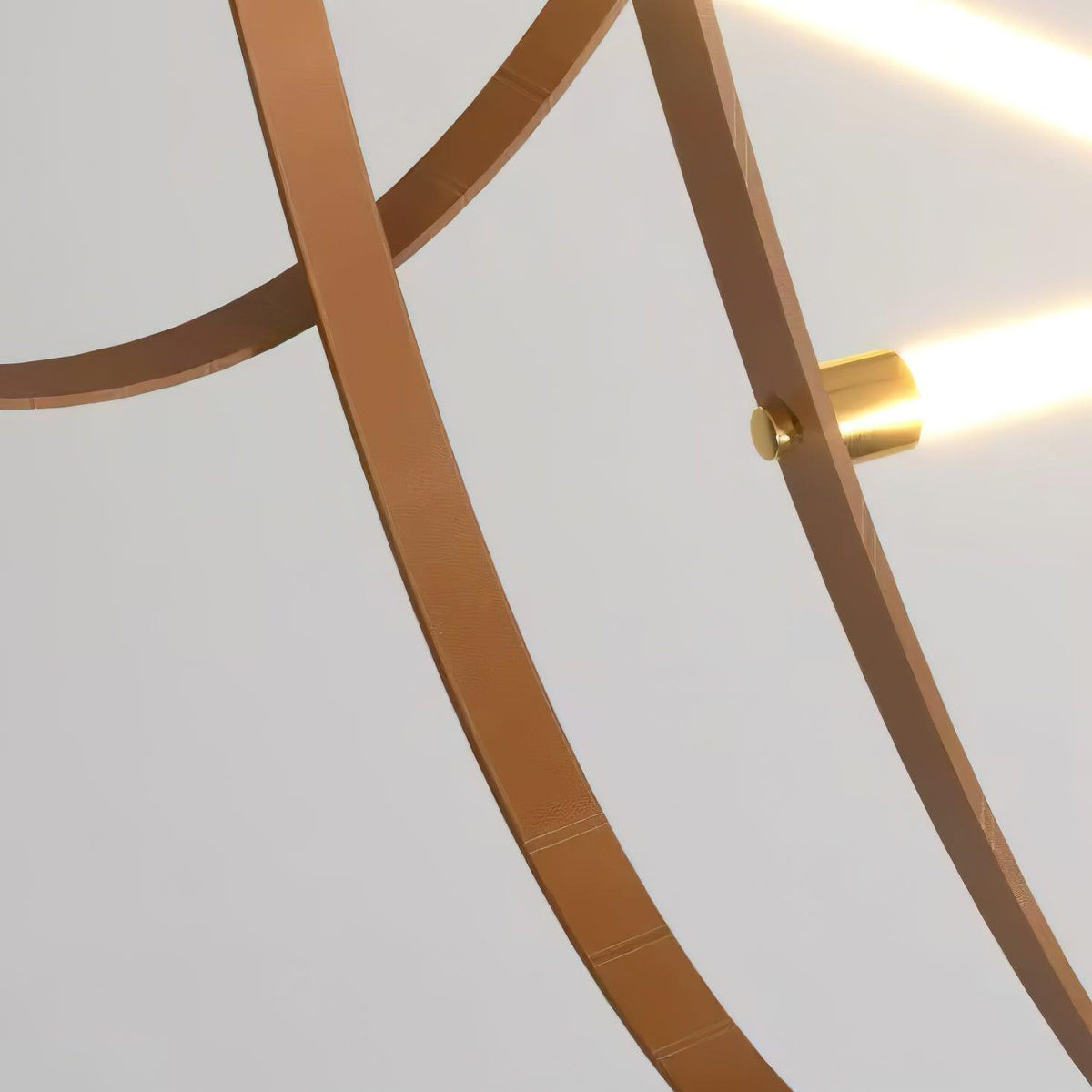 Talinor Pendant Lamp Tracer Belt