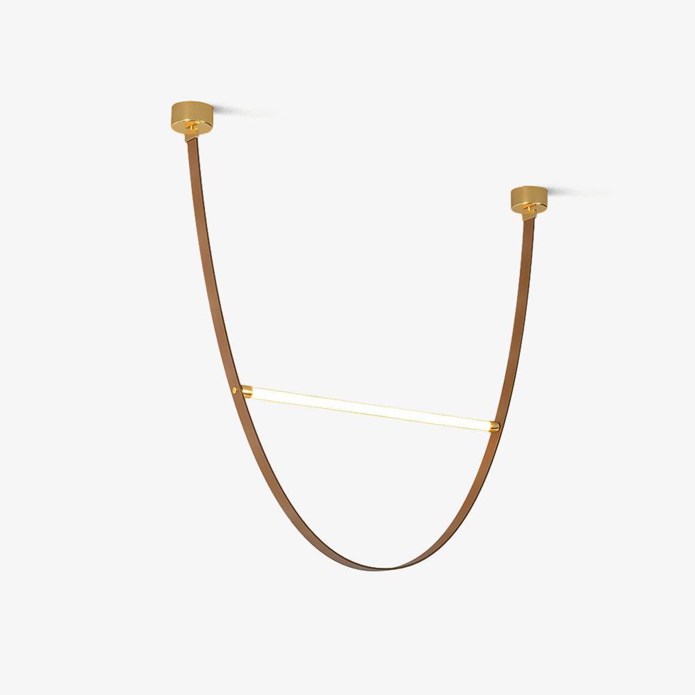 Talinor Pendant Lamp Tracer Belt