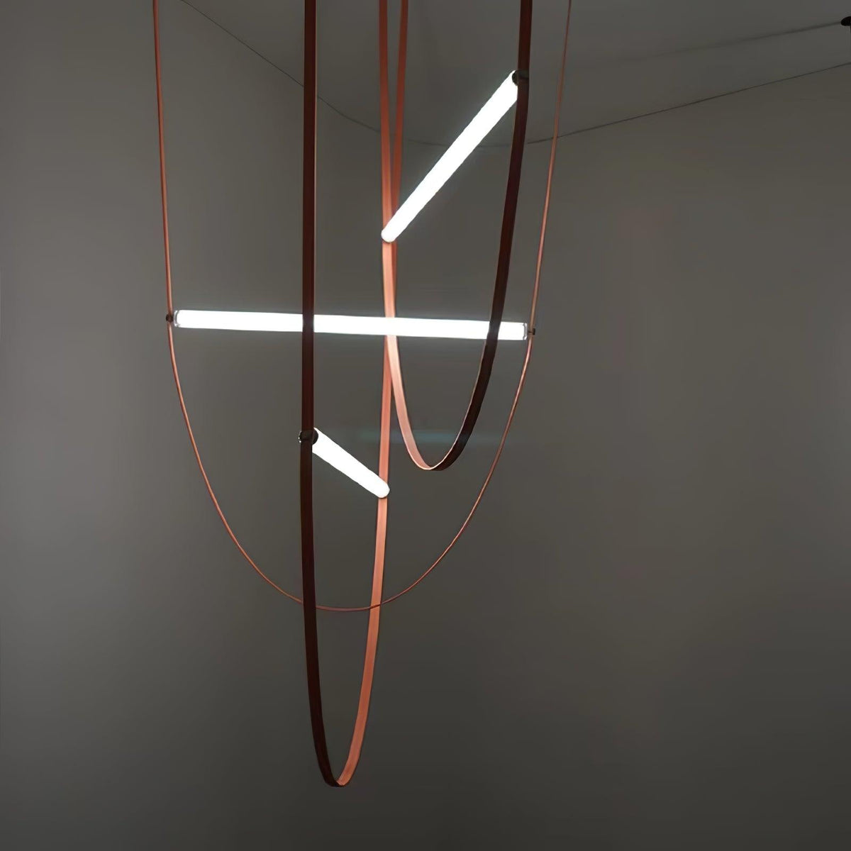Talinor Pendant Lamp Tracer Belt