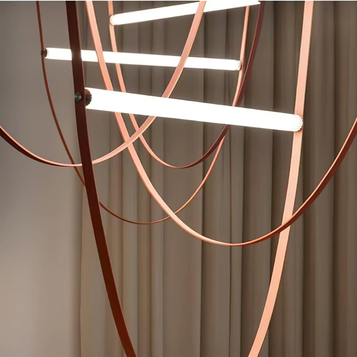Talinor Pendant Lamp Tracer Belt