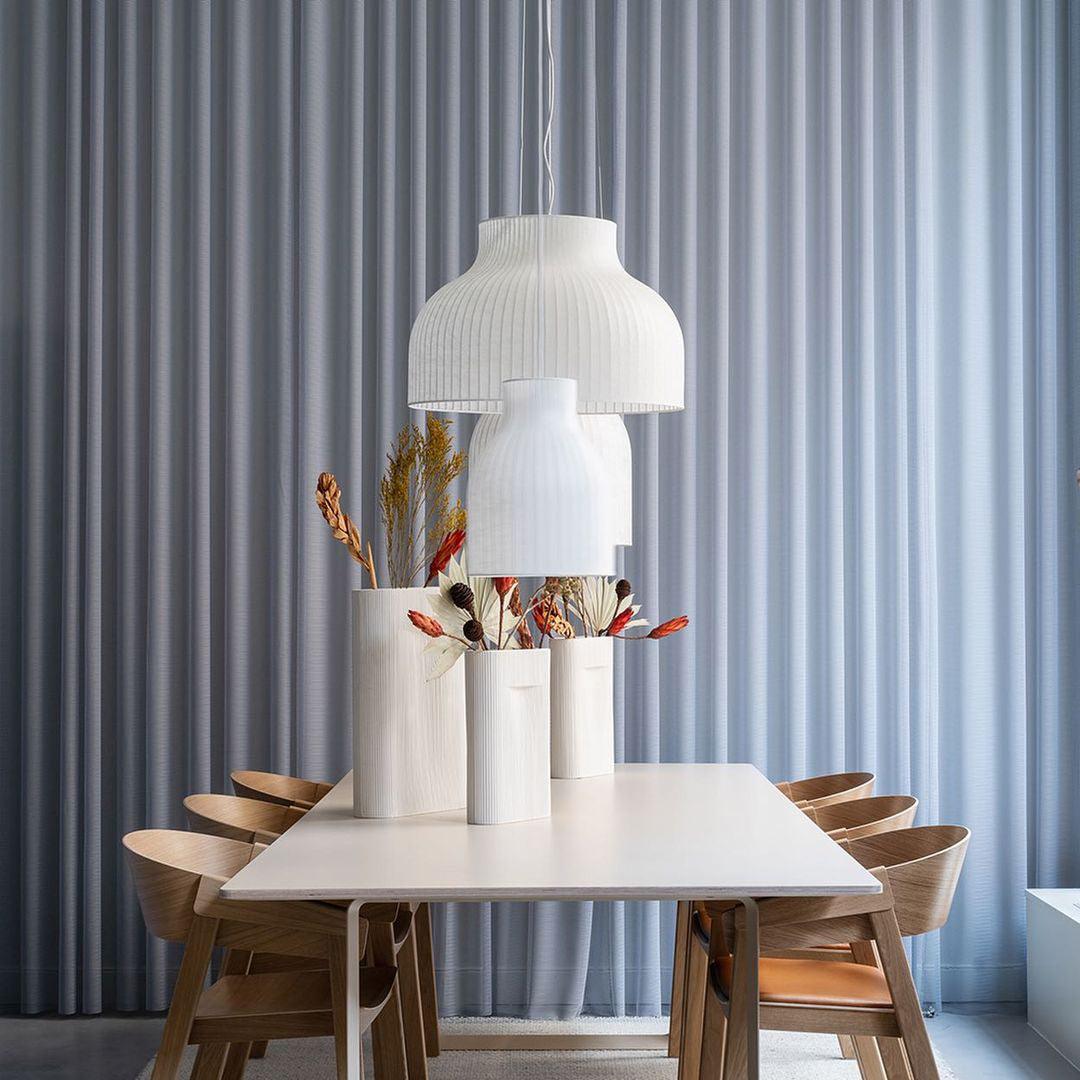 Synaria Pendant Light