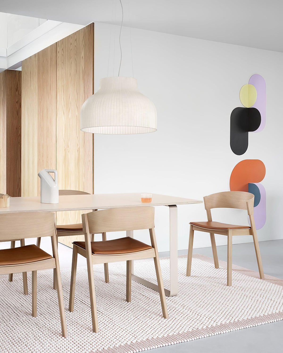 Synaria Pendant Light