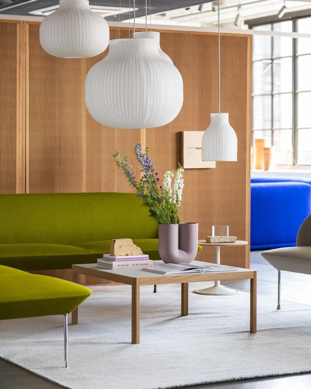 Synaria Pendant Light