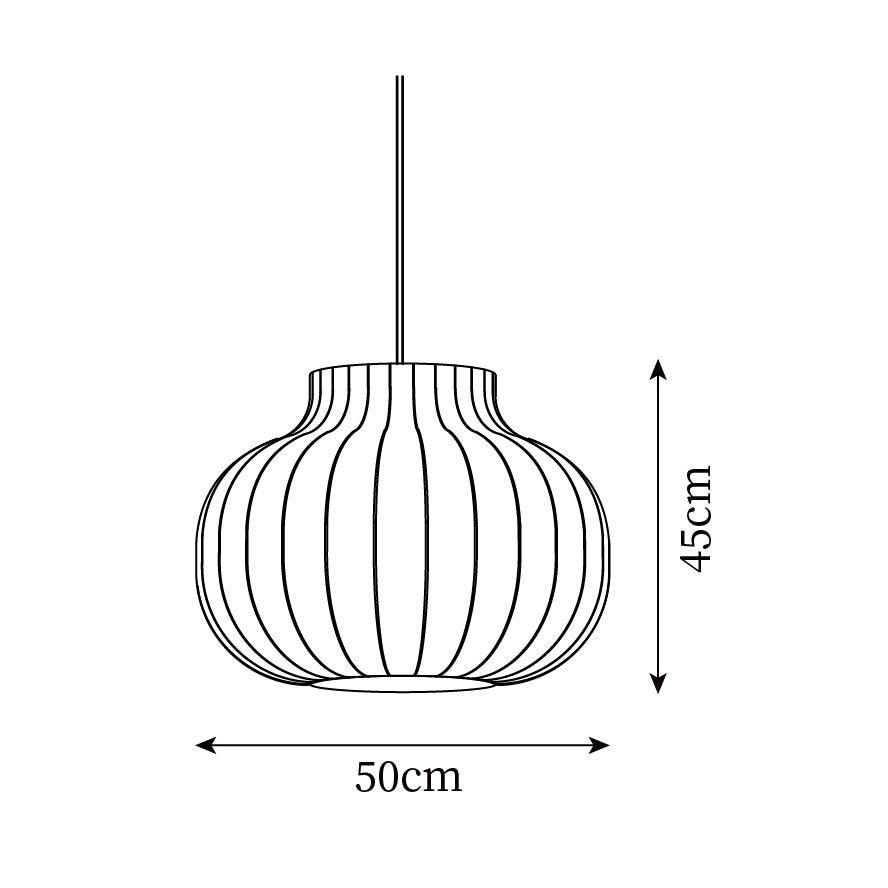 Synaria Pendant Light