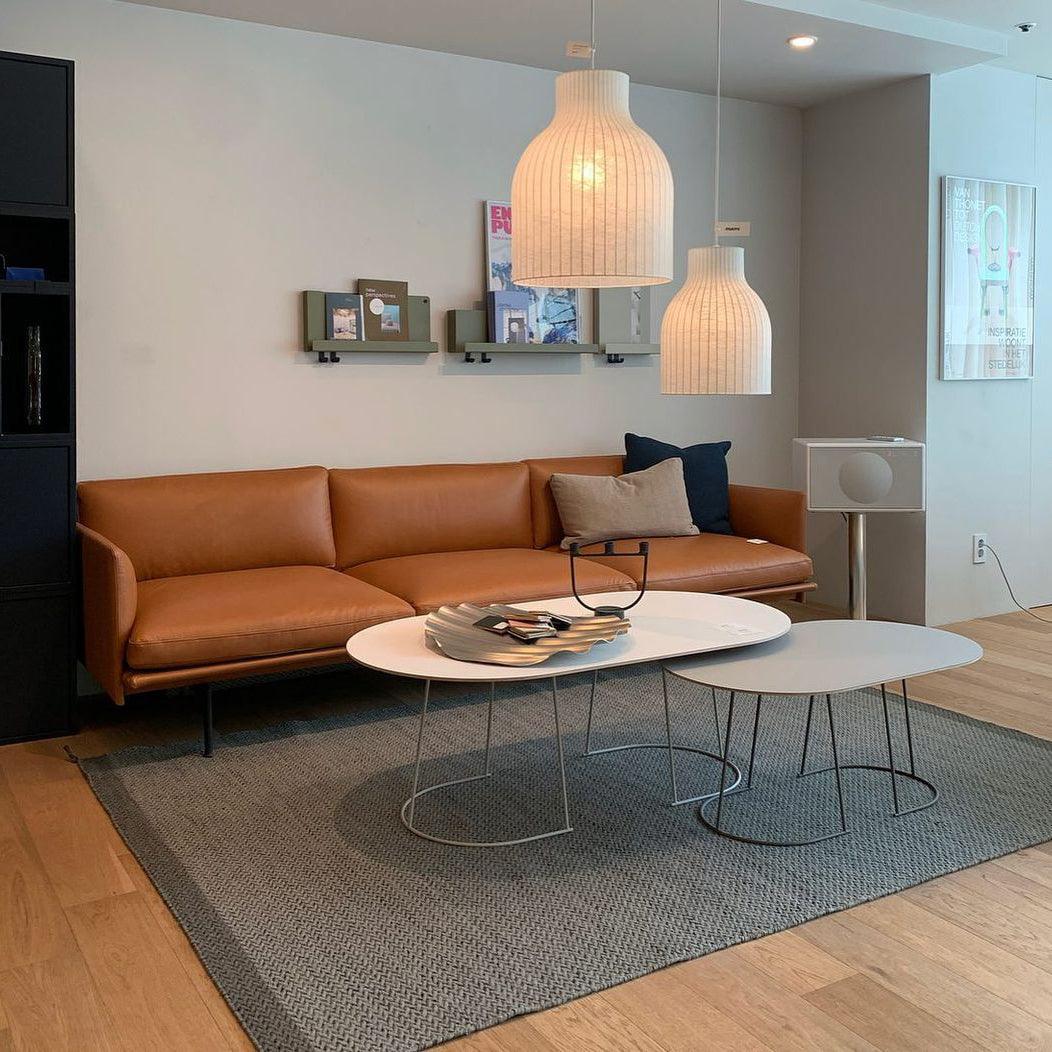 Synaria Pendant Light