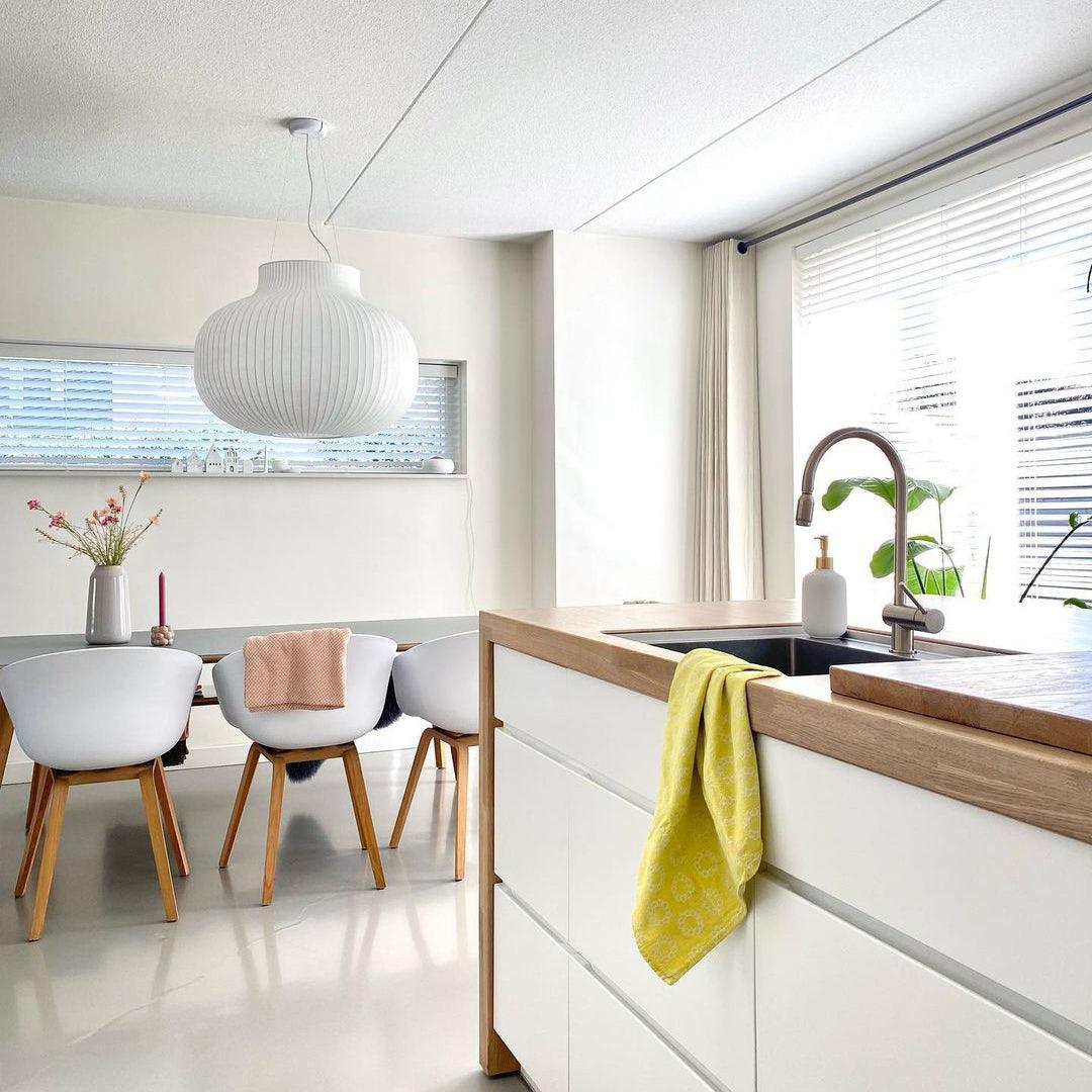 Synaria Pendant Light