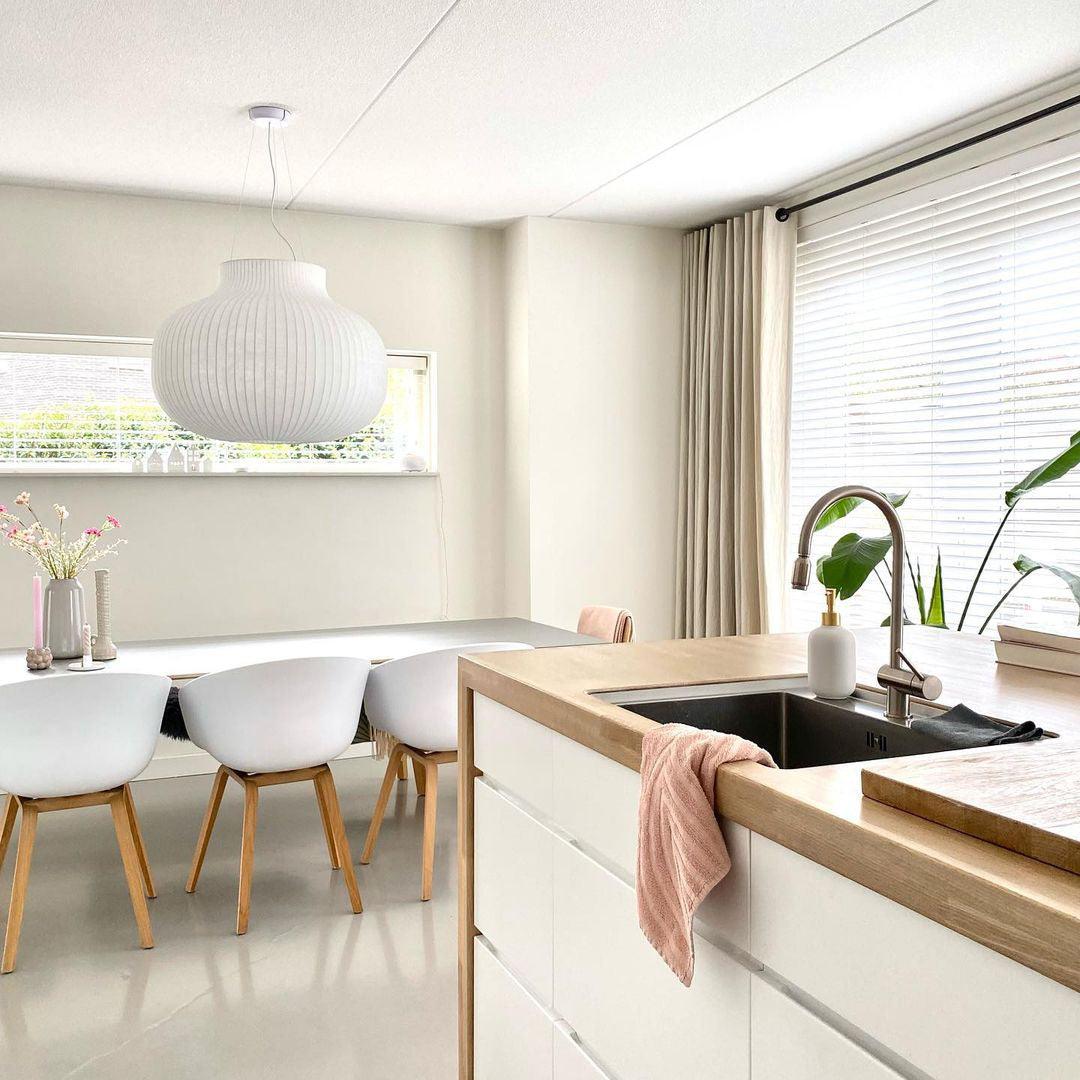 Synaria Pendant Light