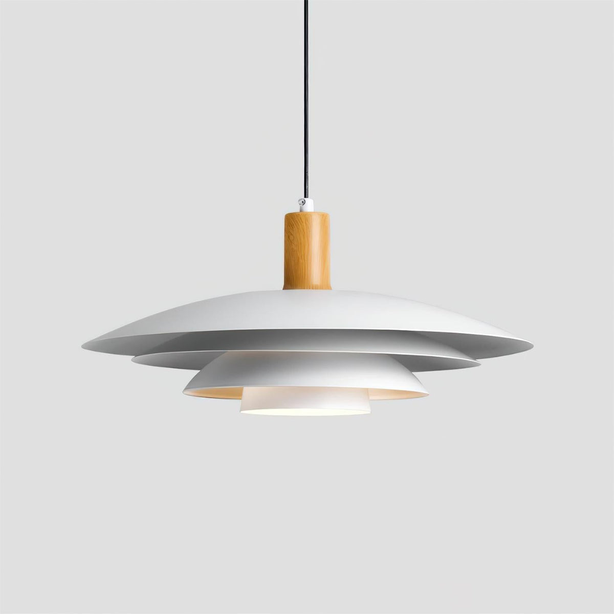 Stratalite Pendant Lamp