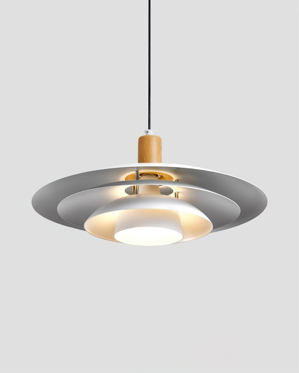 Stratalite Pendant Lamp