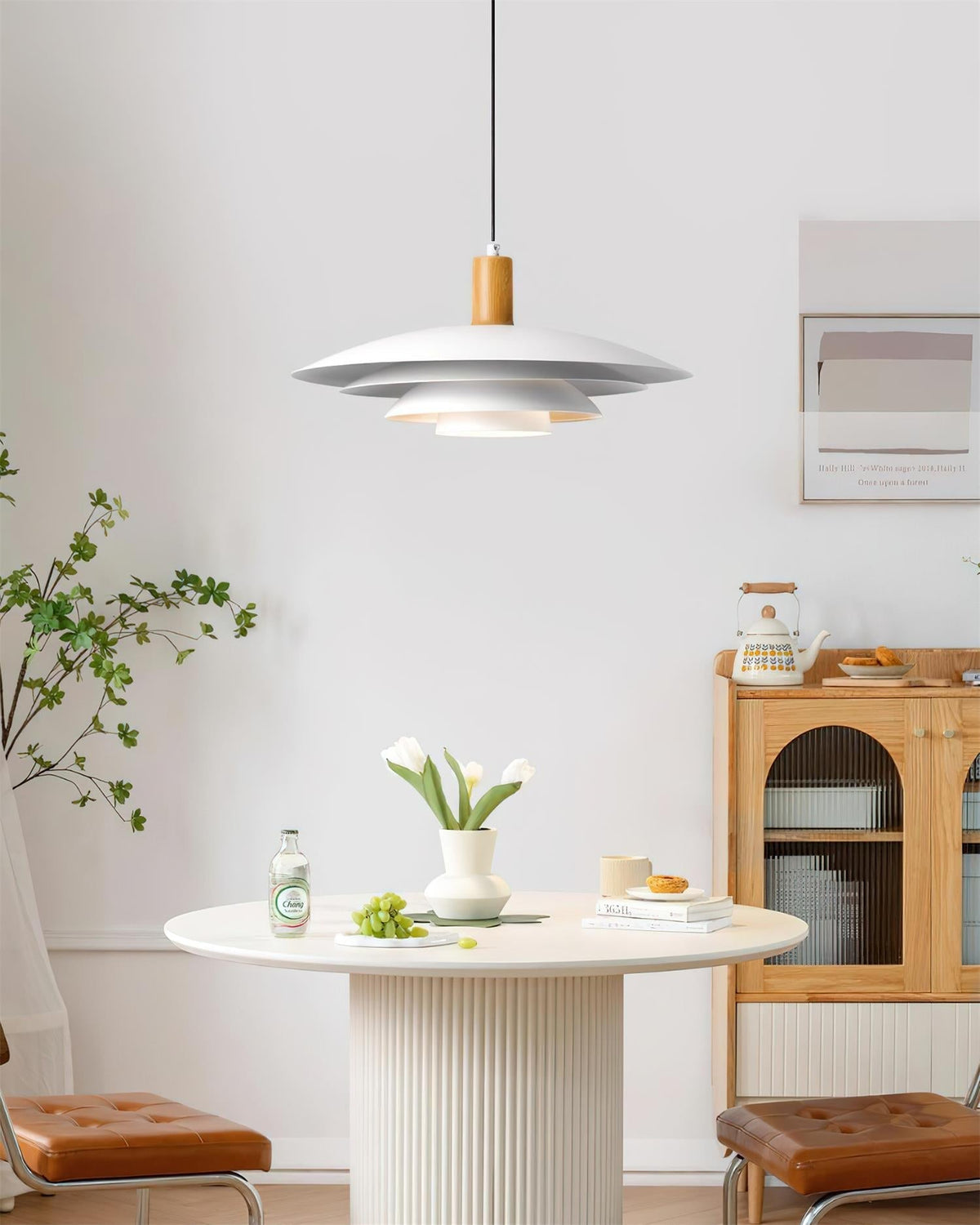 Stratalite Pendant Lamp