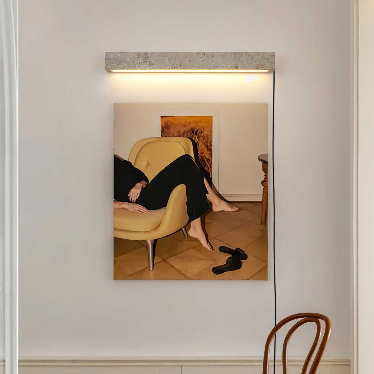 Sext Plug-in Wall Light