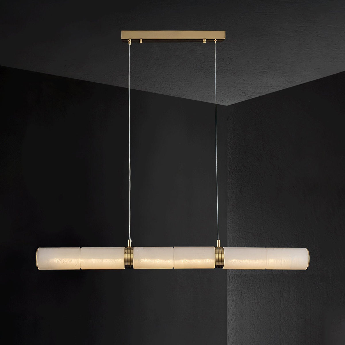 Zelus Pendant Light