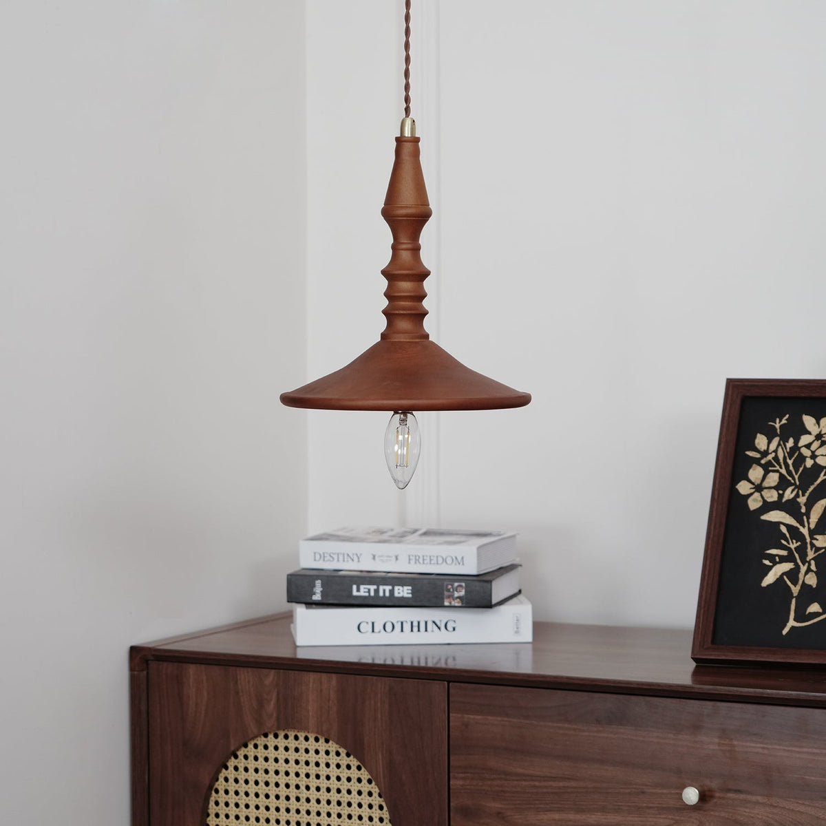 Oreliina Pendant Lamp