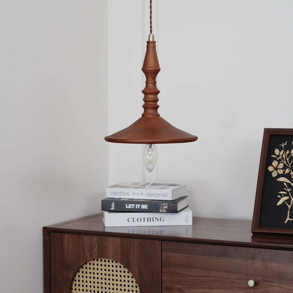 Oreliina Pendant Lamp
