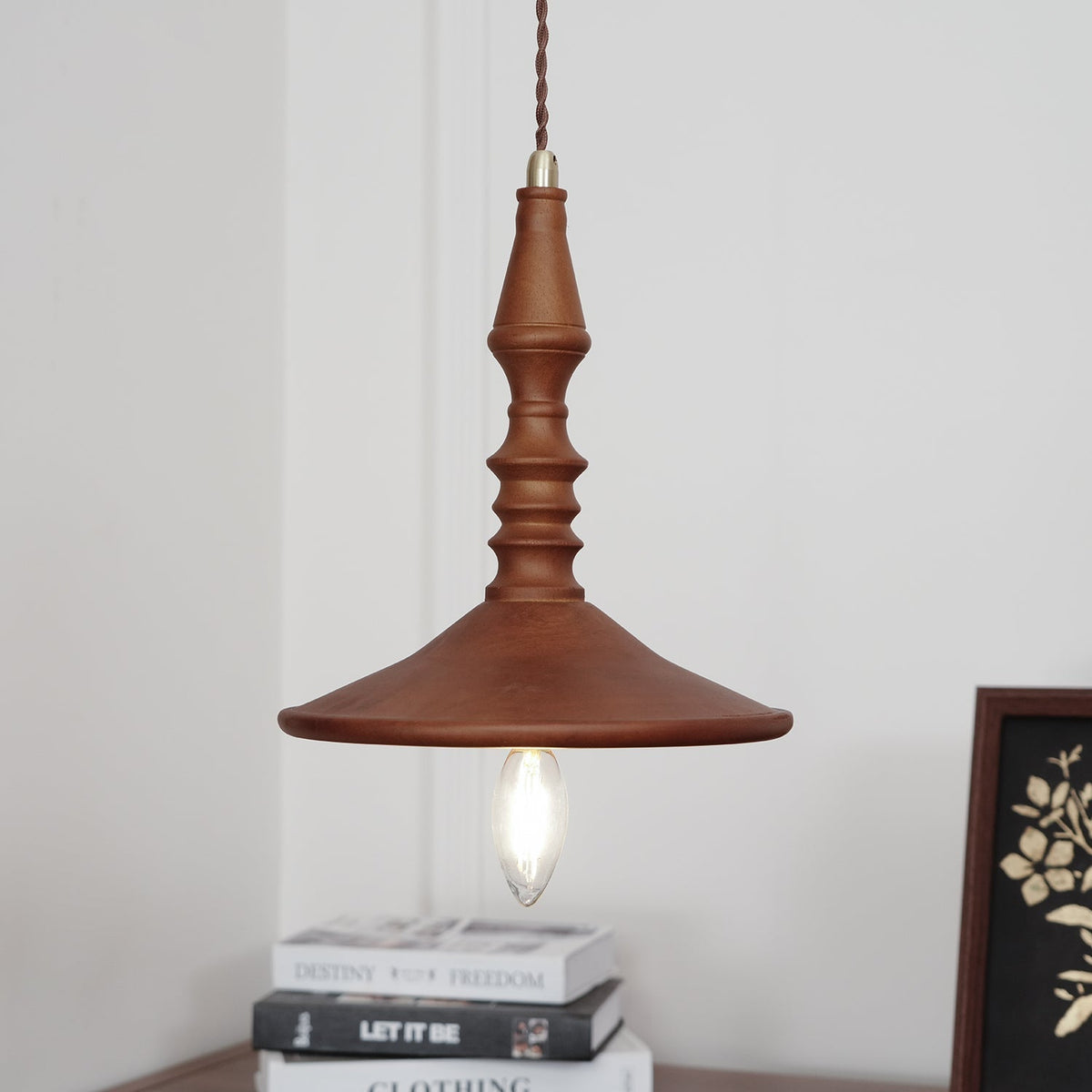 Oreliina Pendant Lamp