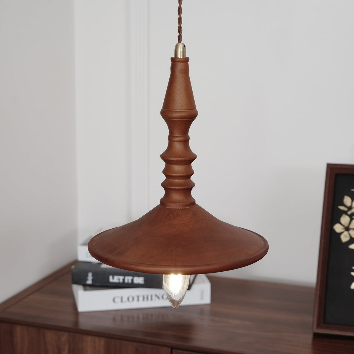 Oreliina Pendant Lamp