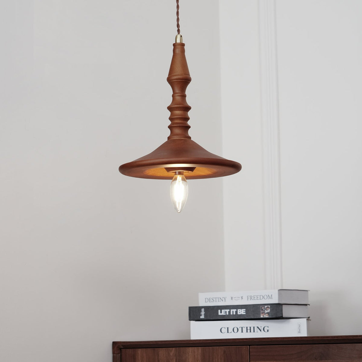Oreliina Pendant Lamp
