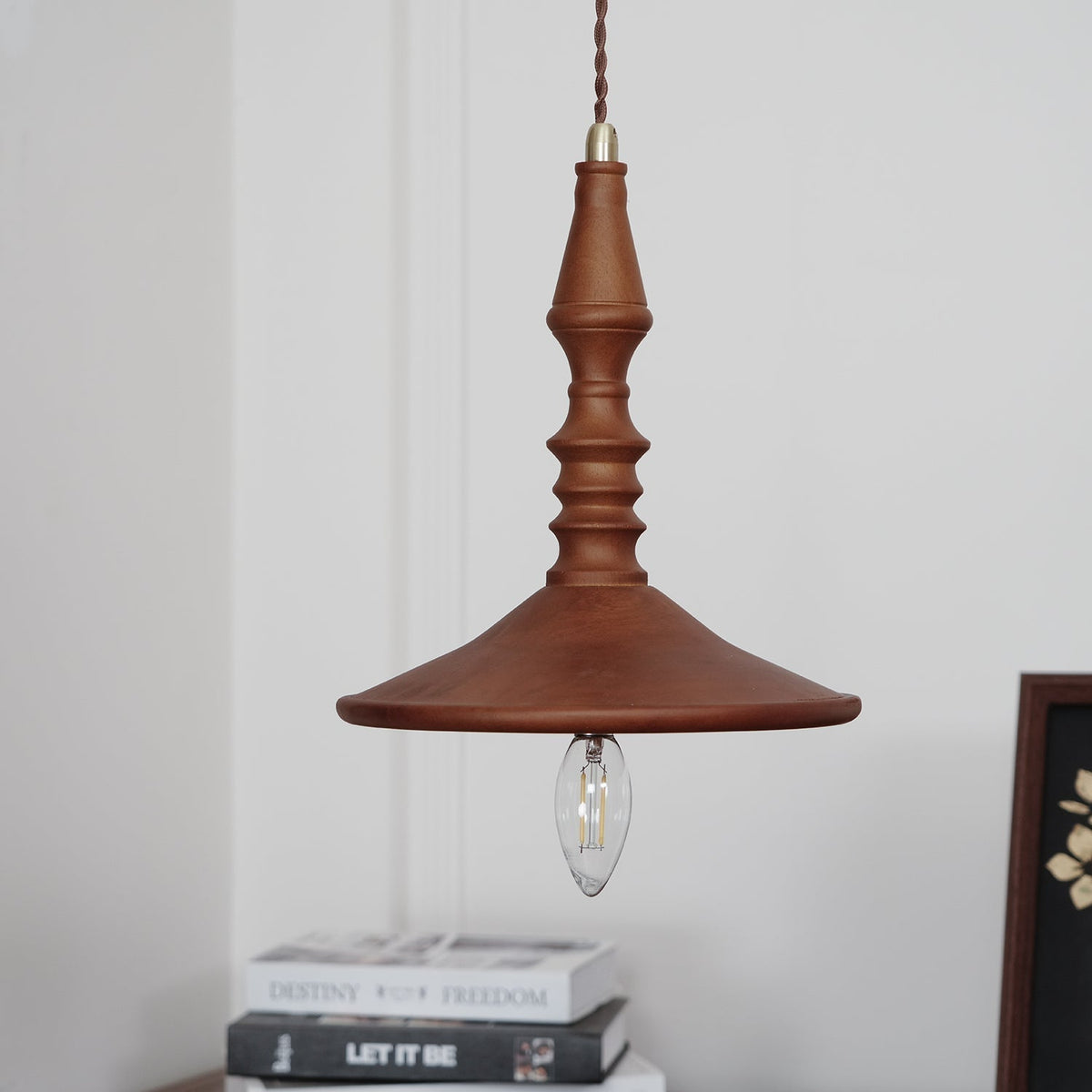 Oreliina Pendant Lamp
