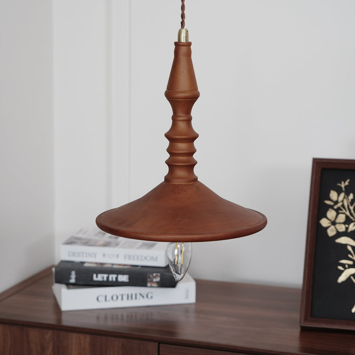Oreliina Pendant Lamp