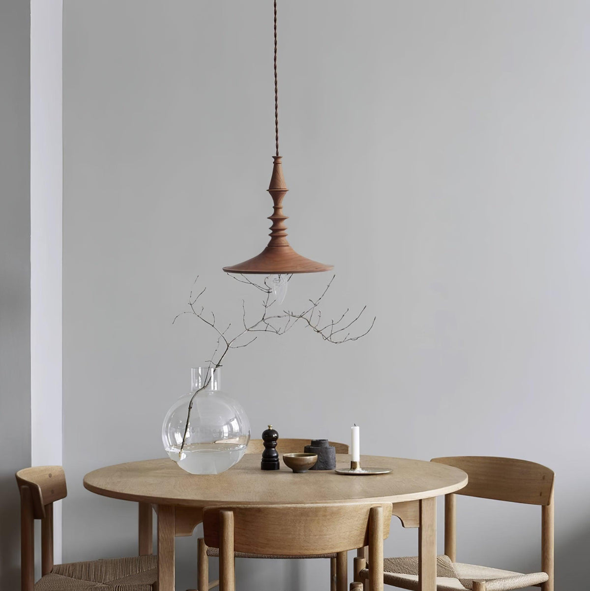 Oreliina Pendant Lamp