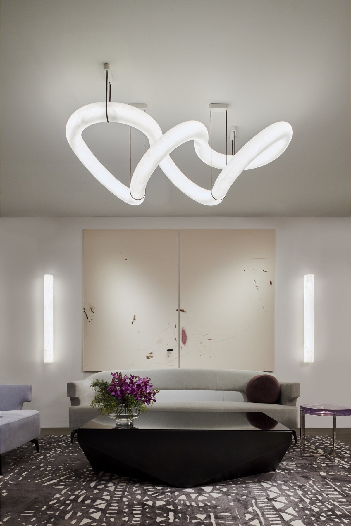 Lumiielle Wall Sconce