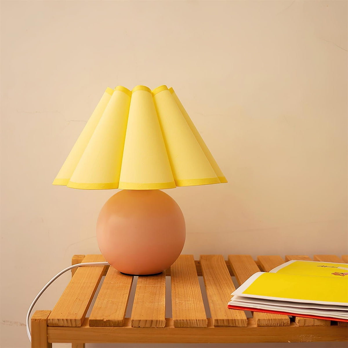 Riviora Table Lamp